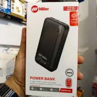 پاور بانک 5 هزار 10 هزار 20 هزار با گارانتی|لوازم جانبی موبایل و تبلت|خرم‌آباد, |دیوار