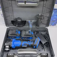 مینی فرز شارژی ویوارکس vivarex