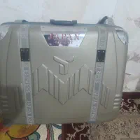 چمدان بزرگ|کیف، کفش، کمربند|بندرعباس, |دیوار