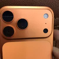 ایفون17پرومکس/17promax|موبایل|تهران, فاطمی|دیوار