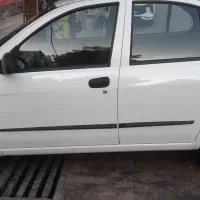 تیبا ۲ مدل ۱۴۰۱|خودرو سواری و وانت|خواف, |دیوار