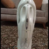 جارو شارژی کره ای مجیک|جاروبرقی، جارو شارژی، بخارشو|تهران, خلیج فارس|دیوار