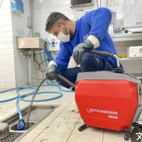 فنرزن لوله بازکنی رفع گرفتگی تضمینی کل شهر۲۴ساعته|خدمات پیشه و مهارت|زنجان, |دیوار