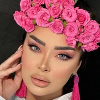 مدل رایگان میکاپ کوتاهی مژه رنگ و لایت|خدمات آرایشگری و زیبایی|کرج, گلشهر|دیوار