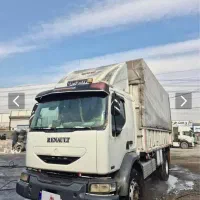 رنو میدلام ۲۷۰ تک باری مدل ۸۳