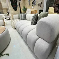 مبل بامبو،ال،تدی،راش|مبلمان خانگی و میز عسلی|شیراز, گویم|دیوار