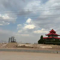 زمین-واقع-در-کوی-سامان