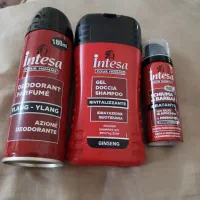 پک کادویی برند اینتسا (اصل ایتالیا)