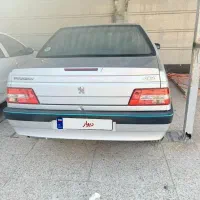 پژو 405 اس ال ایکس مدل ۹۹|خودرو سواری و وانت|اهواز, کوی علوی|دیوار