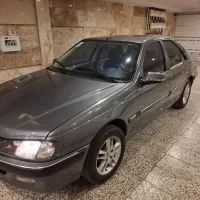 پارس ELX مدل1401 تمام فول رینگ مانیتور صندلی برقی