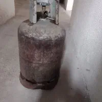 کپسول گاز پرسی