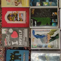 کتاب های کنکور 1401|کتاب و مجله آموزشی|سنندج, |دیوار