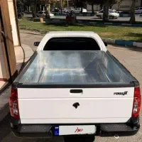 وانت اریسان۲|خودرو سواری و وانت|کنگاور, |دیوار