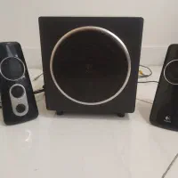 اسپیکر لاجیتک z523