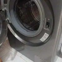 لباسشویی ۸ کیلیویی ال جی