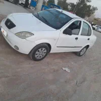 تیبا ۹۶|خودرو سواری و وانت|اهواز, اهواز|دیوار