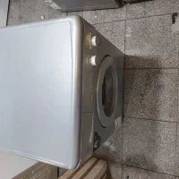ماشین لباسشویی آبسال الگانس مدل AES113|ماشین لباسشویی و خشک‌کن لباس|تهران, یافت آباد جنوبی|دیوار