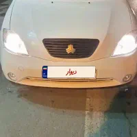 تیبا ۲ مدل ۹۶|خودرو سواری و وانت|تبریز, |دیوار