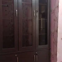 کتابخانه mdf