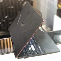 ASUS TUF Gaming FX506LU  i7-10870H لبتاپ گیمینگ|رایانه همراه|تهران, امیرآباد|دیوار