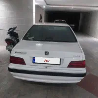 پژو پارس مدل۴۰۲ xu7p|خودرو سواری و وانت|نیشابور, مسکن مهر نور|دیوار