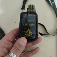 ویپ لاست ویپ