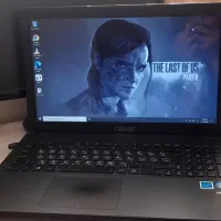 لب تاپ ایسوس 2019 Laptop Asus بسیار نو و تمییز