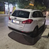 چری تیگو 5 FL، مدل ۱۳۹۷