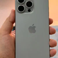 ایفون ۱۵ پرومکس