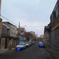 خانه کلنکی ۳ ط|فروش خانه و ویلا|تهران, امام زاده عبدالله|دیوار