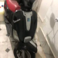 موتور کاوان پاکشتی