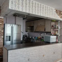 آپارتمان نقلی شیک ۵۵ متری بنیاد مسکن جهاد