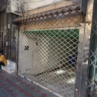 مغازه ۳۰ متری با برق ۳ فاز دهنه ۳/۲۰ تهران نو|اجارهٔ مغازه و غرفه|تهران, آشتیانی|دیوار