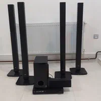 باند|سیستم صوتی خانگی|بناب, |دیوار