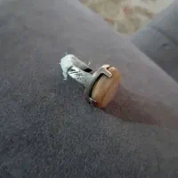 انگشتر مردانه