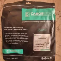 پچ کورد 30 سانتی متری Cat6A کروبن