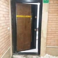 نصاب درب ضد سرقت و تعمیرات شکستگی|خدمات پیشه و مهارت|خرم‌آباد, |دیوار