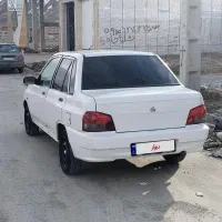 پراید ۱۳۲ مدل ۹۰|خودرو سواری و وانت|پیرانشهر, |دیوار