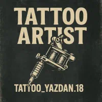 اجرای خدمات تتو بدن به صورت حرفه ای