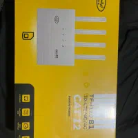 مودم ایرانسل TF-i120 B1