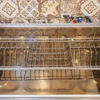 آبچکان سالم|آب‌چکان و نظم‌دهنده ظروف|تهران, والفجر (افسریه)|دیوار