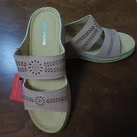 دمپایی رو فرشی نو