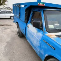 نیسان|خودرو سواری و وانت|نظرآباد, مصطفی آباد|دیوار