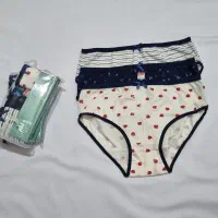 شورت نخ پنبه ۱۰۰٪