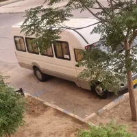مینی بوس تندرو