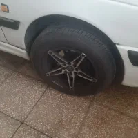 پژو پرشیا Xu7 مدل 98|خودرو سواری و وانت|محمدشهر, علی آباد گونه|دیوار