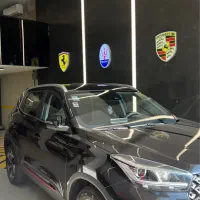 ایکس۵۵ بدون رنگ در حدصفر|خودرو سواری و وانت|کرج, مهرویلا شمالی|دیوار