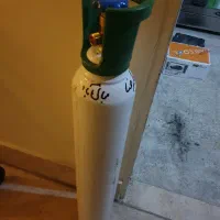 کپسول اکسیژن