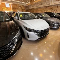 نیسان سیلفی مکس ادیشن ۲۰۲۴|خودرو سواری و وانت|اصفهان, پل شریعتی|دیوار