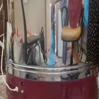 ماشین پتو شور ۳۰ کیلویی
